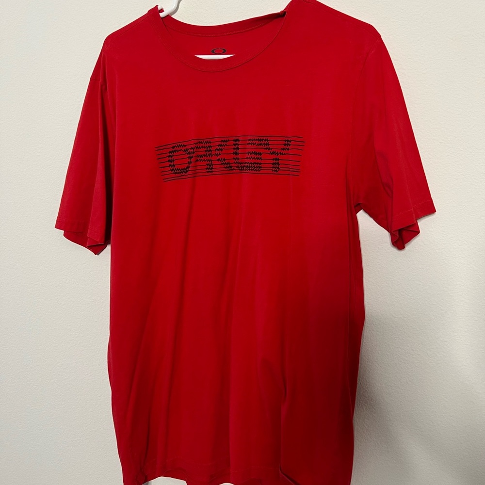 Oakley shirt